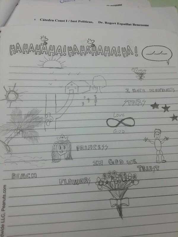 YamellEC's tweet photo. “@Jessica_trg: El aburrimiento es mi inspiracion😂😂 @YamellEC http://t.co/EOJAqkvZcO” Ya ti sabe!! 😂😂