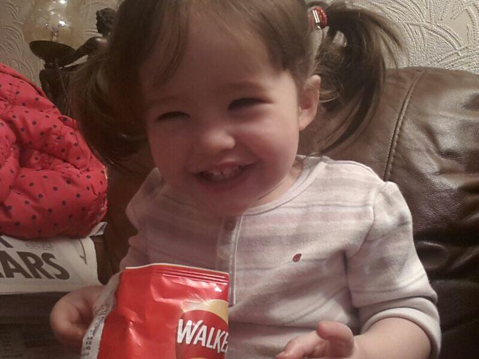 My daughters reaction to me saying 'You Cant See Mee' @JohnCena @WWE http://t.co/hrkb82eVF0<a href="/tag/ps4share"class="tags"><span>#ps4share</span></a>