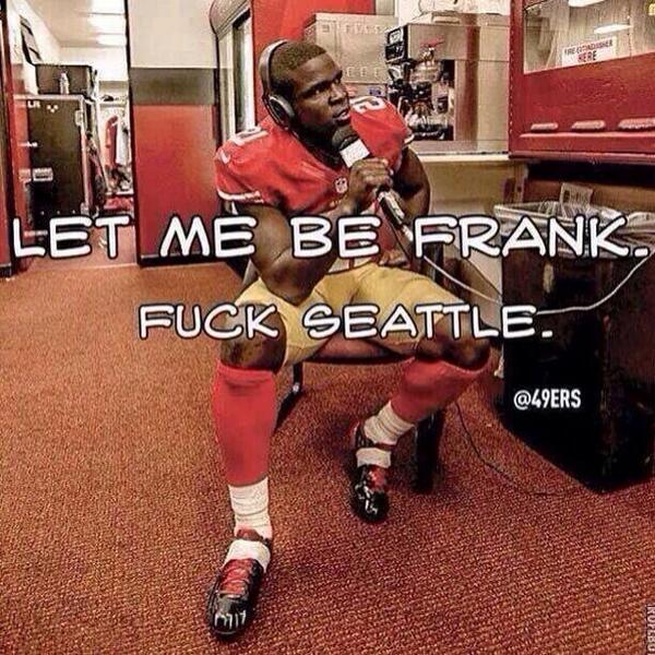 JaredFirestone's tweet image. From GORE  to Seattle