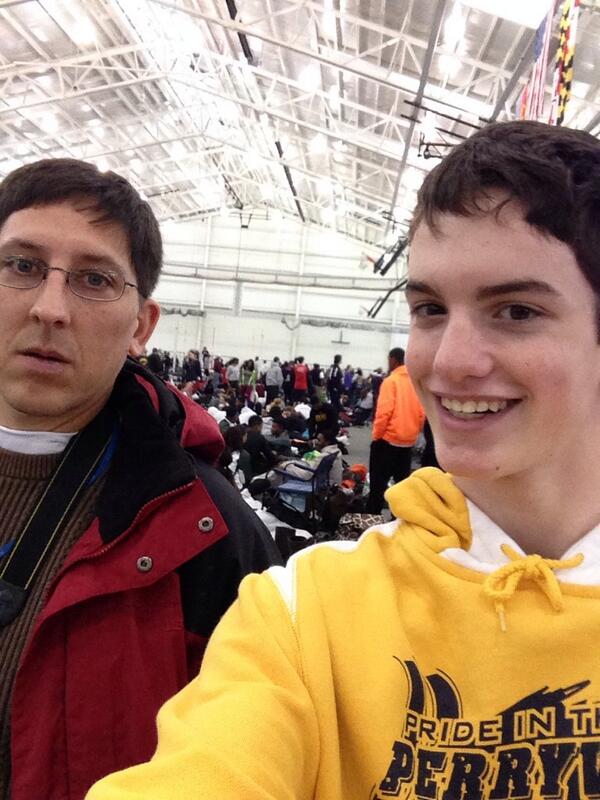 JustinHarreld's tweet image. #mcm and his #SelfieWithAStranger @The_Mckaw