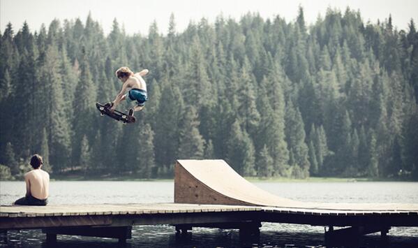 TeamSchaar's tweet photo. @tomschaar element camp #fun http://t.co/OHK0S274Ae