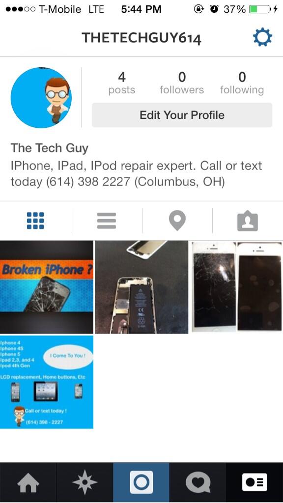 thetechguy614 tweet picture