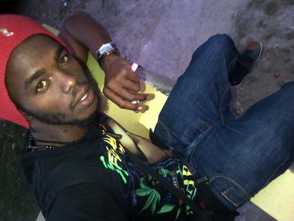 singerbonez's tweet photo. #Windyy evening meddz sight!!! http://t.co/ROrkPPSskK