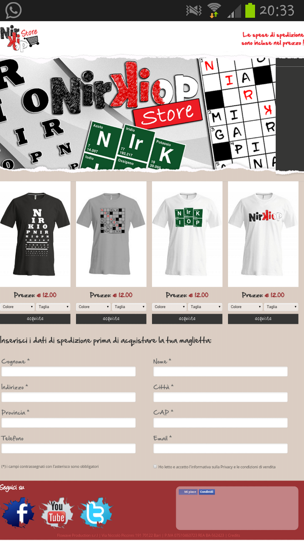 aarnicaa's tweet image. Piango :&apos;) #nirkiop