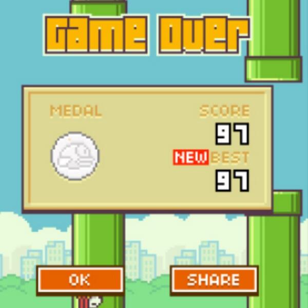 Shawnsil89's tweet image. “@Trojan81: @Shawnsil89 no way” Lol. Way! I&apos;ve been addicted as of late! Perseverance is KEY! Ha #KeepFlapping