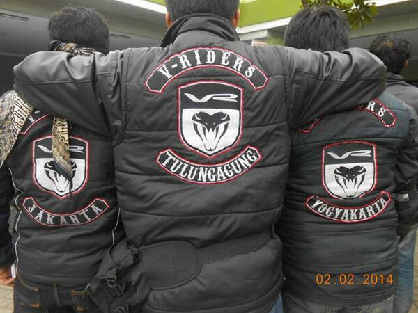 MantapZz (y) RT <a href="/VixionRiders_TA/">V-Riders Tulungagung</a>: Kangen kumpul2 kaya gini~ cc:@VixionRiders <a href="/VixionRiders_YK/">vixionriders</a>