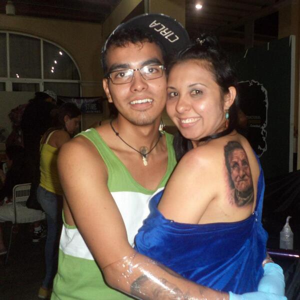 yelitzabe's tweet photo. http://t.co/vVtmSCJwuR