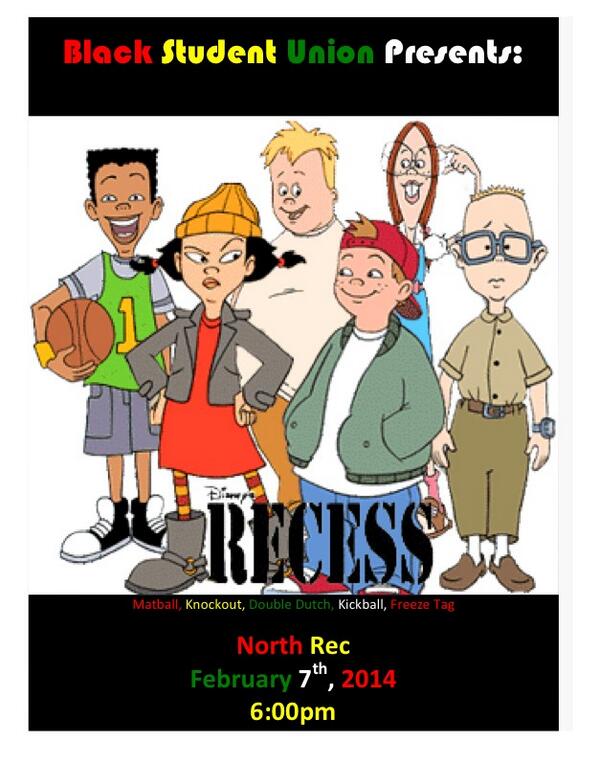 Black Student Union (@semo_bsu) on Twitter photo 