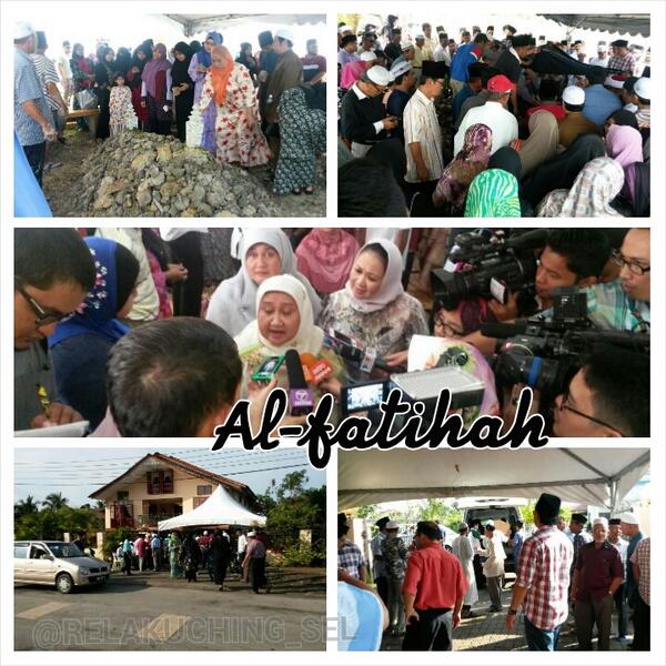 wawanis550's tweet photo. RT MantanTimb.Menteri Pelajarn Datuk Bujang Hj Ulis meninggal dunia smlm d kediamannya . http://t.co/xAqG2YPkSp
