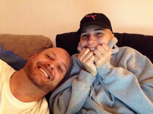 TNN360's tweet photo. My amazing gf is fighting stage 4 cancer &amp; I'd love to win this so I can marry her &amp; take care of her #EsuranceSave30 http://t.co/LgSTLTo6oH