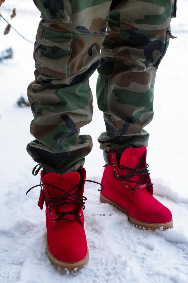 DaReal_Rizzy's tweet photo. These Timberland Boots >>> 😍👌 http://t.co/ShYVzQgUiT