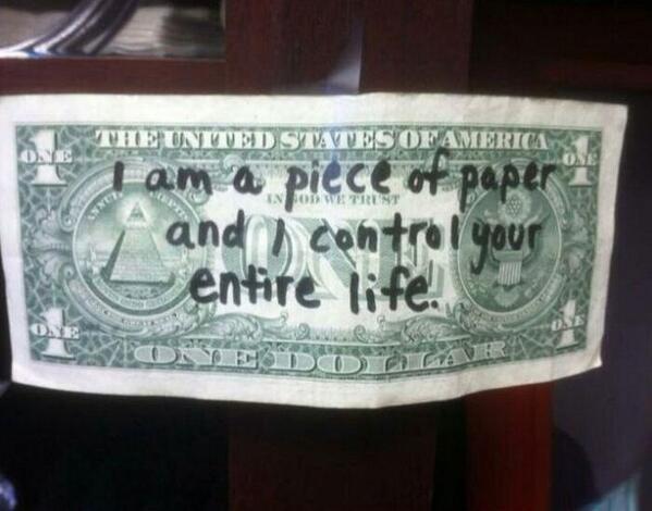 Andreea_Cotlet's tweet photo. http://t.co/jkOzzI86Jy 
Isn't that just the damn truth.