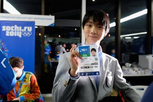 さとり 相変わらずボーイッシュな女の子みたいだ Rt Wsjjapan ソチに到着した男子フィギュアスケートの羽生結弦選手など 写真で見る世界のニュース Http T Co Bmmqsadj3z Getty Images Http T Co Vt24ozu5i1 さとり 相変わらずボーイッシュな女の子みたいだ Rt Wsjjapan ソチに到着した男子フィギュアスケートの羽生結弦選手など 写真で見る世界のニュース Http T Co Bmmqsadj3z Getty Images Http T Co Vt24ozu5i1