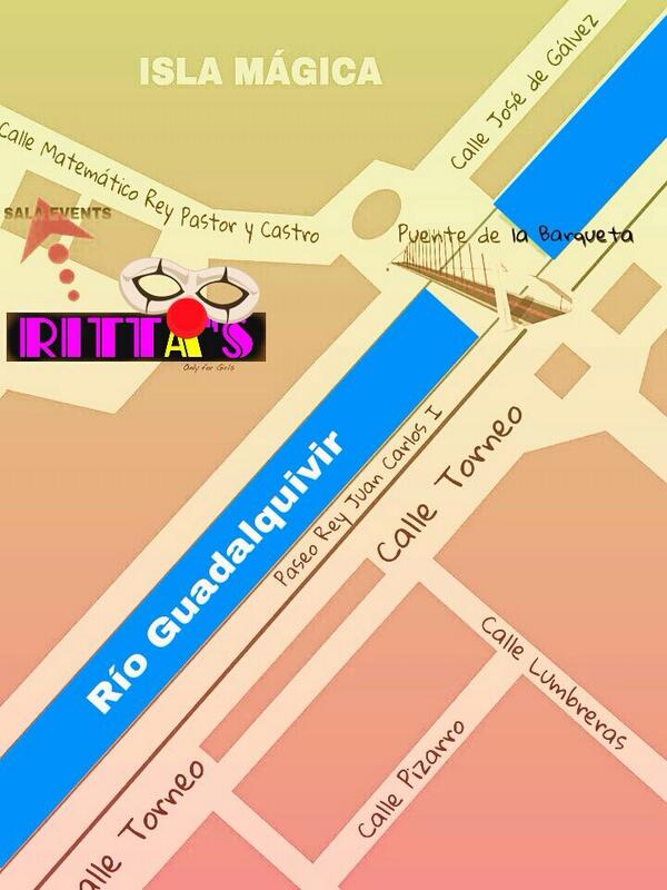 FIESTARITTAS's tweet photo. 22 de Febrero RITTA'S CARNAVAL 2014  @fabi_garvi  @Lworldplanet @MnManage @7raEdgar @Maragarcia92 http://t.co/LsqHJY9Tbt