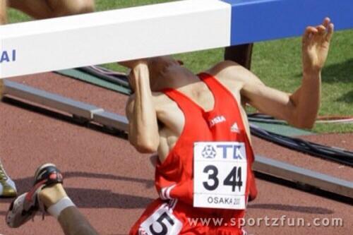 Hurdles started today