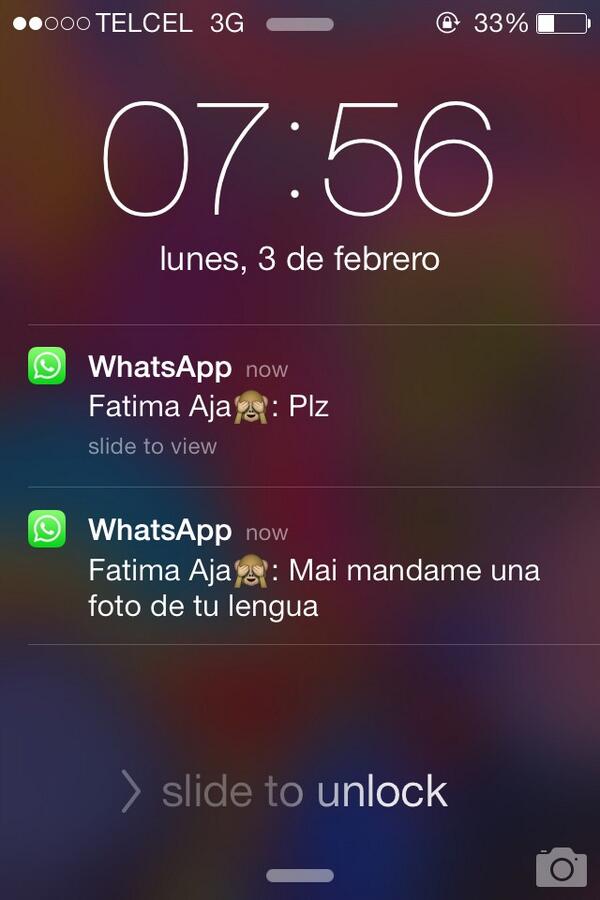 MariaDegetau's tweet photo. Jajajajajajaja aa ok 👅🙈 @faajak http://t.co/T37dSBzRuh