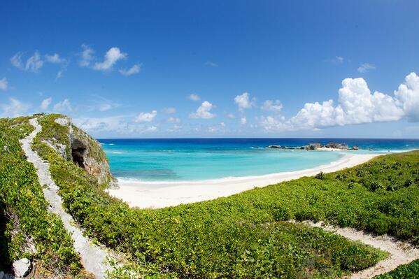 bhresort's tweet photo. Mudjin Harbour, Middle Caicos. Best Beach Ever. http://t.co/IgN8krjtuG