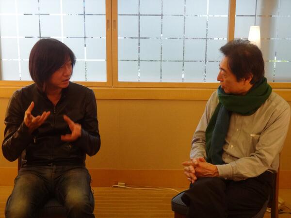 旅人 Mr Childrenアカ Mr Twitter