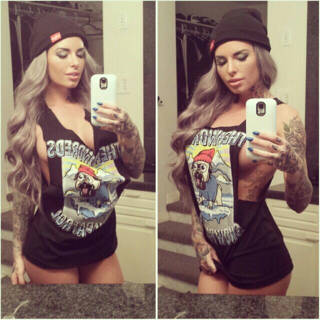 Christy Mack 1 Christy Mack 1