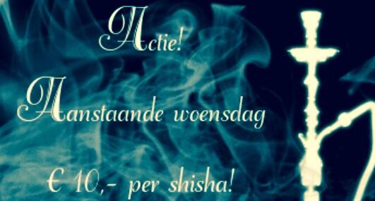 delivery_shisha's tweet photo. Reserveer alvast! http://t.co/ZWft6hLbjo