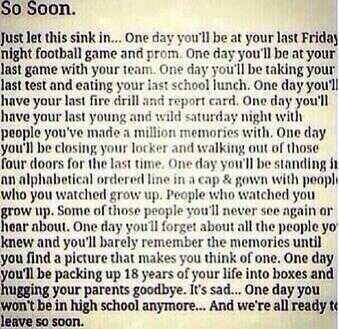 SweeetTexter's tweet photo. If you're in high school read this http://t.co/5itFFlH1dQ