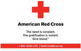 IHSStudentCounc's tweet photo. Donate and save a life! #RedCross http://t.co/9PlSWZ4omk