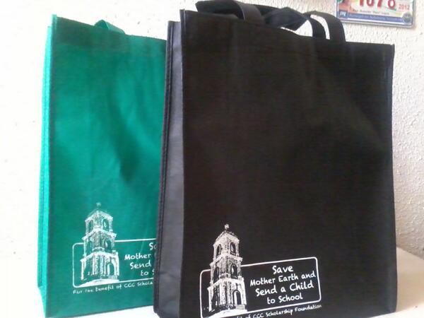GoGreenBag's tweet photo. Eco Bag perfect for your packaging and business promotion #ecobag #nonwovenbag #reusablebag #greenPhilippines http://t.co/My1QKwJwH3