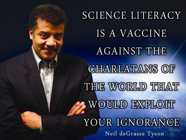 Happy Birthday Neil deGrasse Tyson 