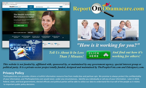 RepOnObamacare tweet picture