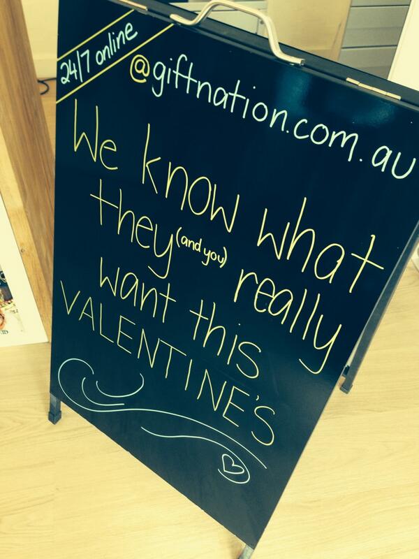 giftnation's tweet photo. #ValentinesDay #Valentine #gift #bemyvalentine #OnlineShopaholic #ImWithCupid #MustHave http://t.co/BAqwFXSIrw