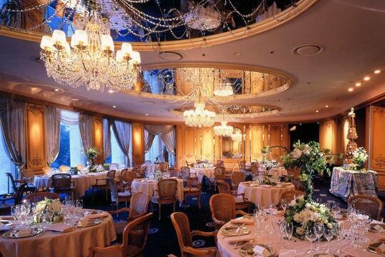 Kiwilimon_LAT's tweet image. Los 10 lugares más románticos del mundo para cenar. buff.ly/1gHjmVC