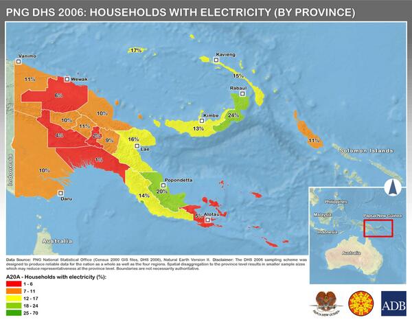 Statistics - PNG  tweet media