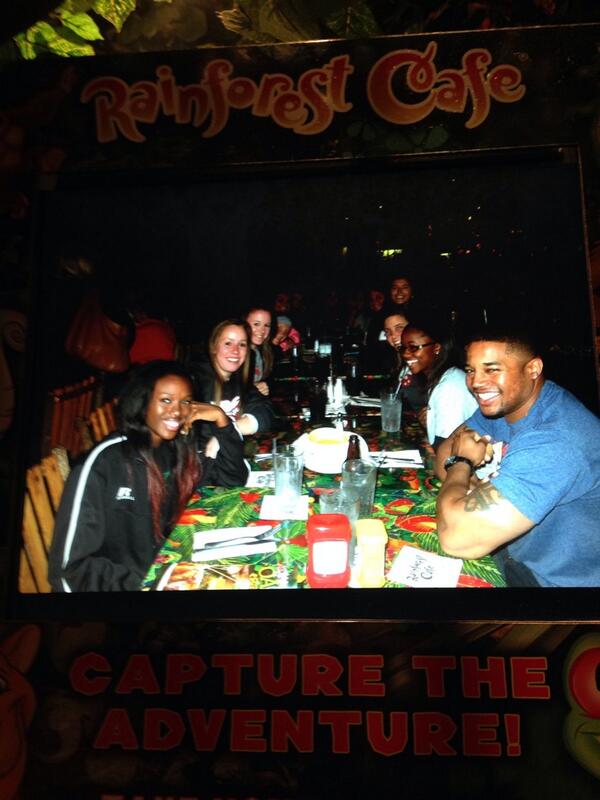 BRCC Softball tweet media