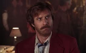 Ron Burgundy on X: ““You’re going to eat that cat poo!” I WILL NOT