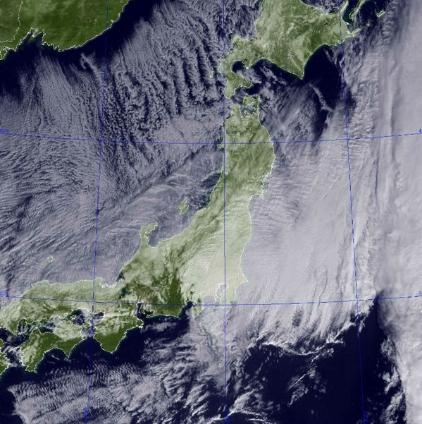 Dtakashi1's tweet image. 伊豆諸島、岩手青森沖、注意かな！#emoD