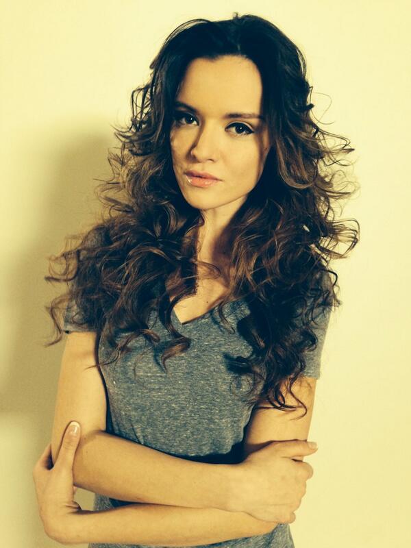 Shot some amazing models here in NY today.