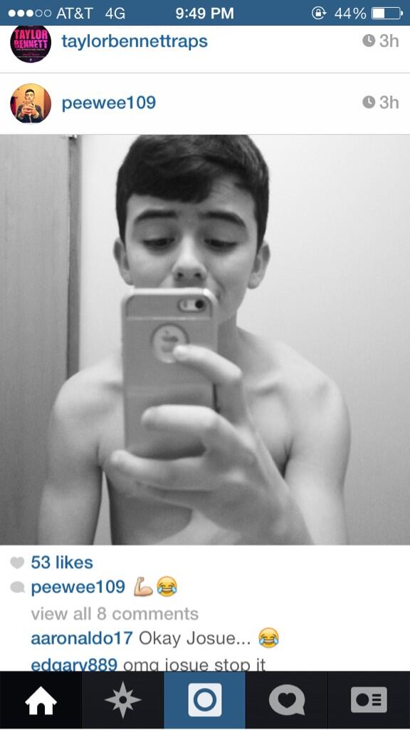 cureacough's tweet image. swole af brah #thataboy