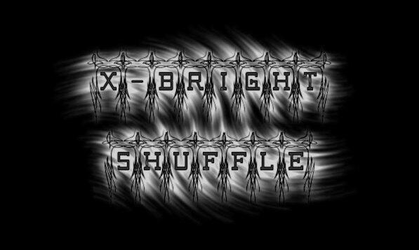 X-Bright Crew tweet media