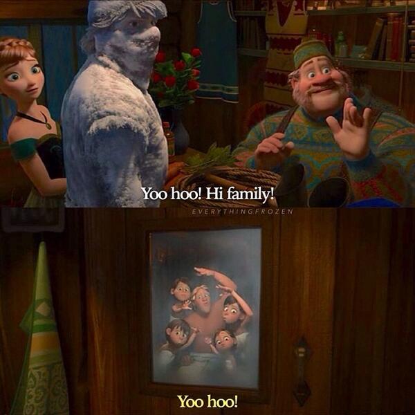 QuotingFrozen tweet picture