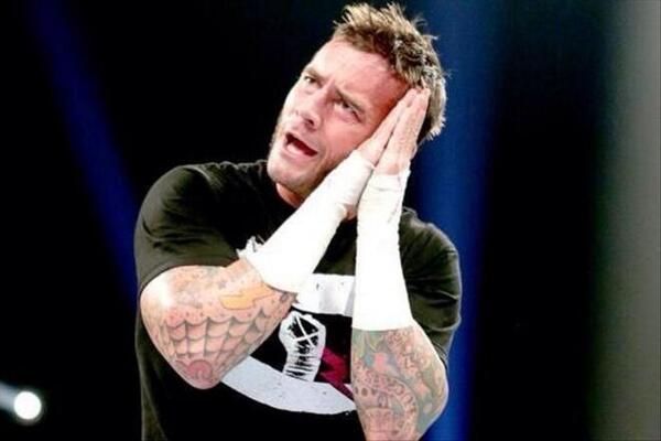 cyncori's tweet image. Time to #GoToSleep #WeWantPunk #CMPunkMovement xxx