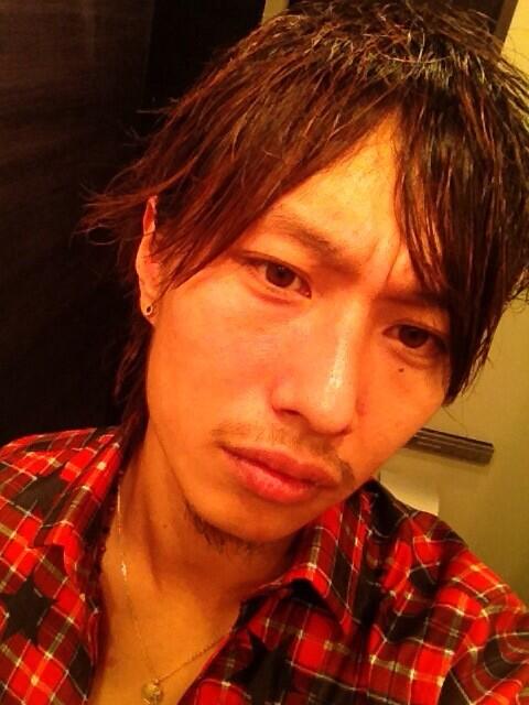 Dj Fumi Yeah そういえば 髪型チェーンジ 若作り アラサーの自撮り Http T Co Y1dmtk01za Twitter