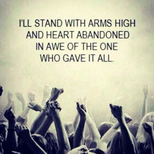 FolloweChrist's tweet photo. 🙏☝️🙌 http://t.co/2kqhSw3i7w