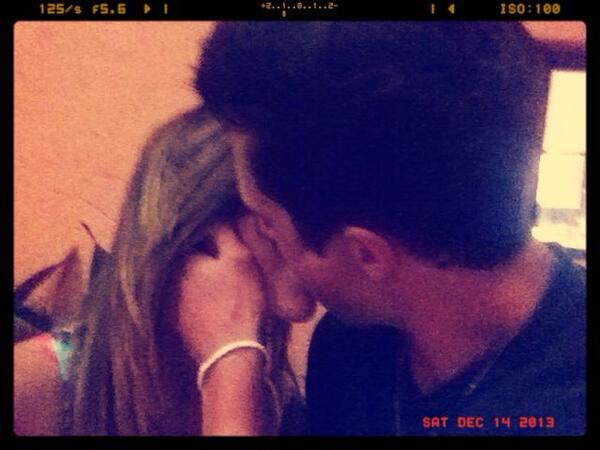 Dylan_M3's tweet image. You know true love when you see it x