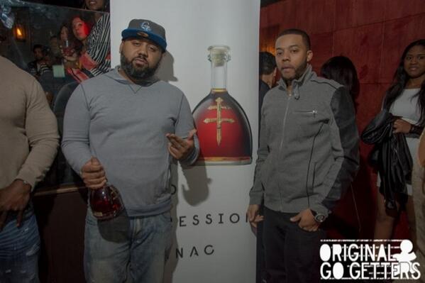 sanchezDaGR8's tweet image. Me and my dogg @itsbizkit hosting our 1st annual Super Bowl party BIG things on the horizon #itsbizkit.com #nodayzoff