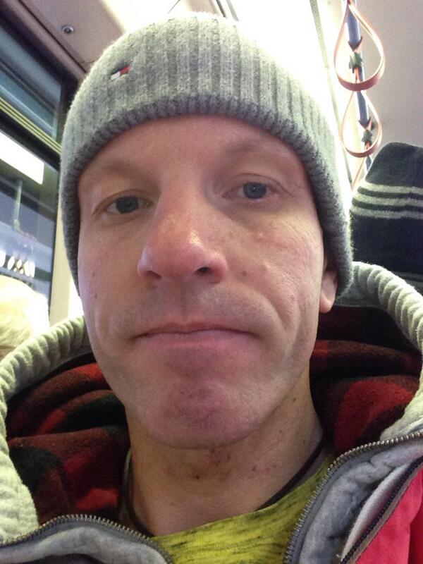 austrianbarber's tweet photo. Fresh shaved by my barber Ali http://t.co/TVpnNbUpOd