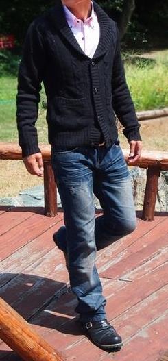 彼氏に着てほしい モテ服コーデ Coordinate 8 Twitter