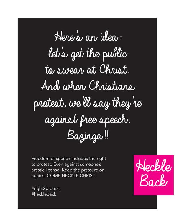 TruthLabProject's tweet image. @familyfirstsa #calltheirbluff #right2protest #heckleback