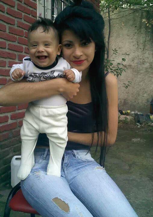 corrales_sofia's tweet image. Te Amo Shamiro♥