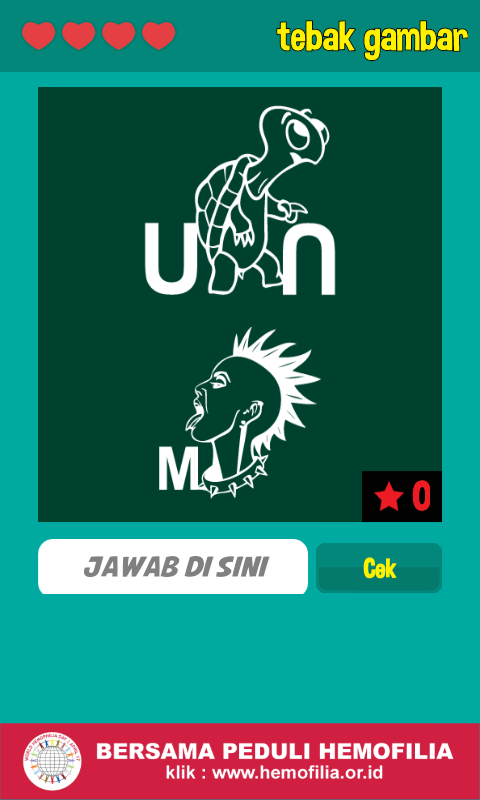 Luptii's tweet photo. Ini apa yaaa @tebakgambar_ID http://t.co/JYXTASUPRU