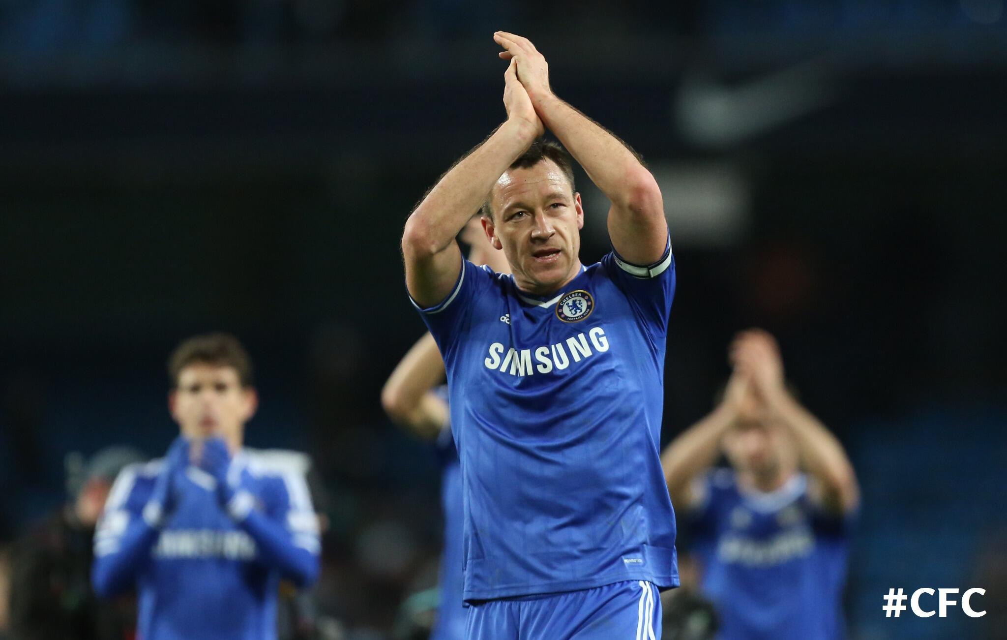 Chelsea FC on Twitter: "Good morning all! What a win. #CFC ...